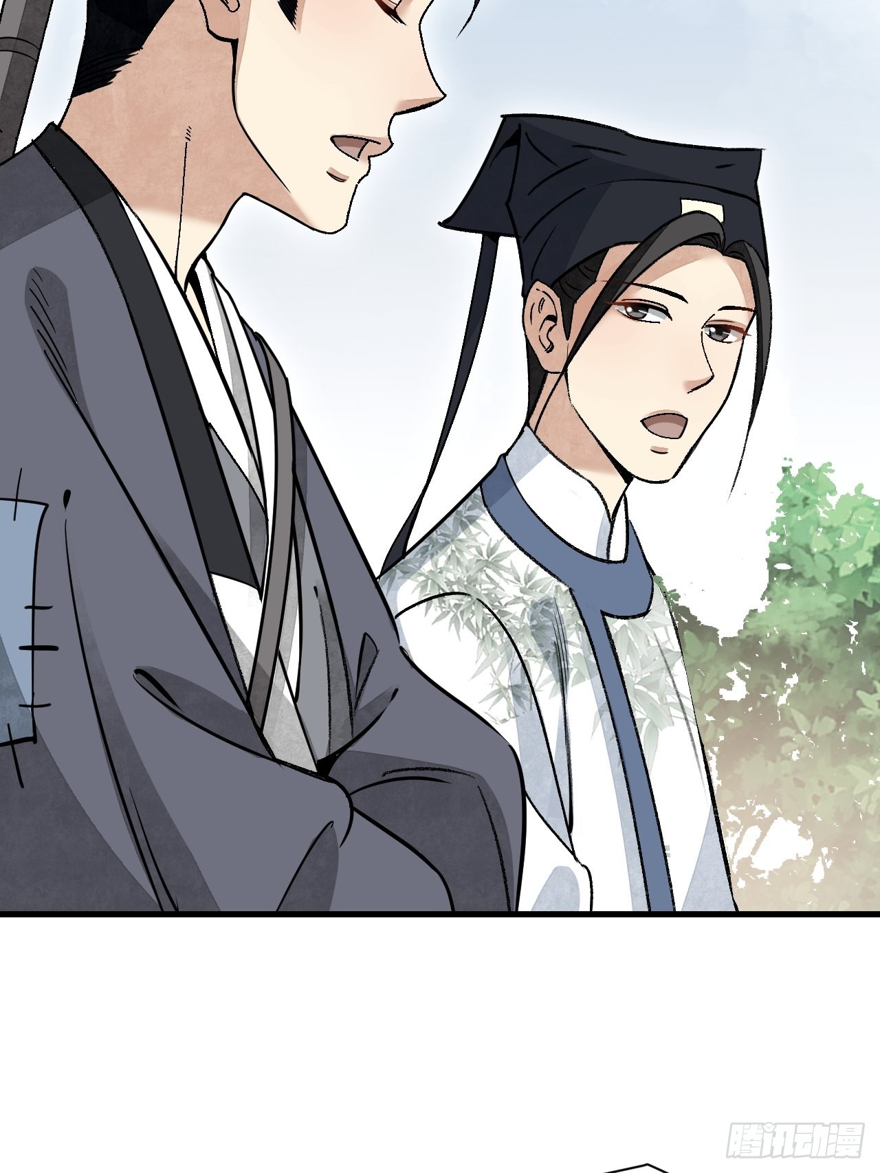 第51话 剑器舞浑脱44