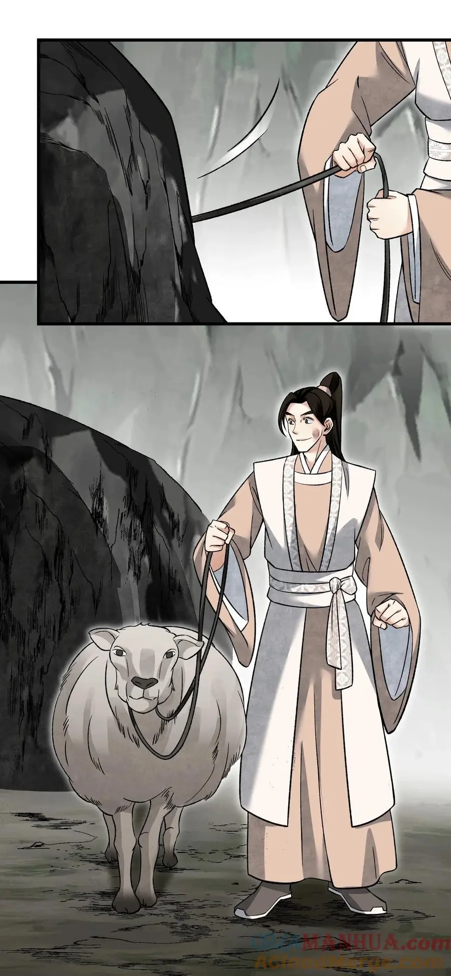 130 羊叩首6