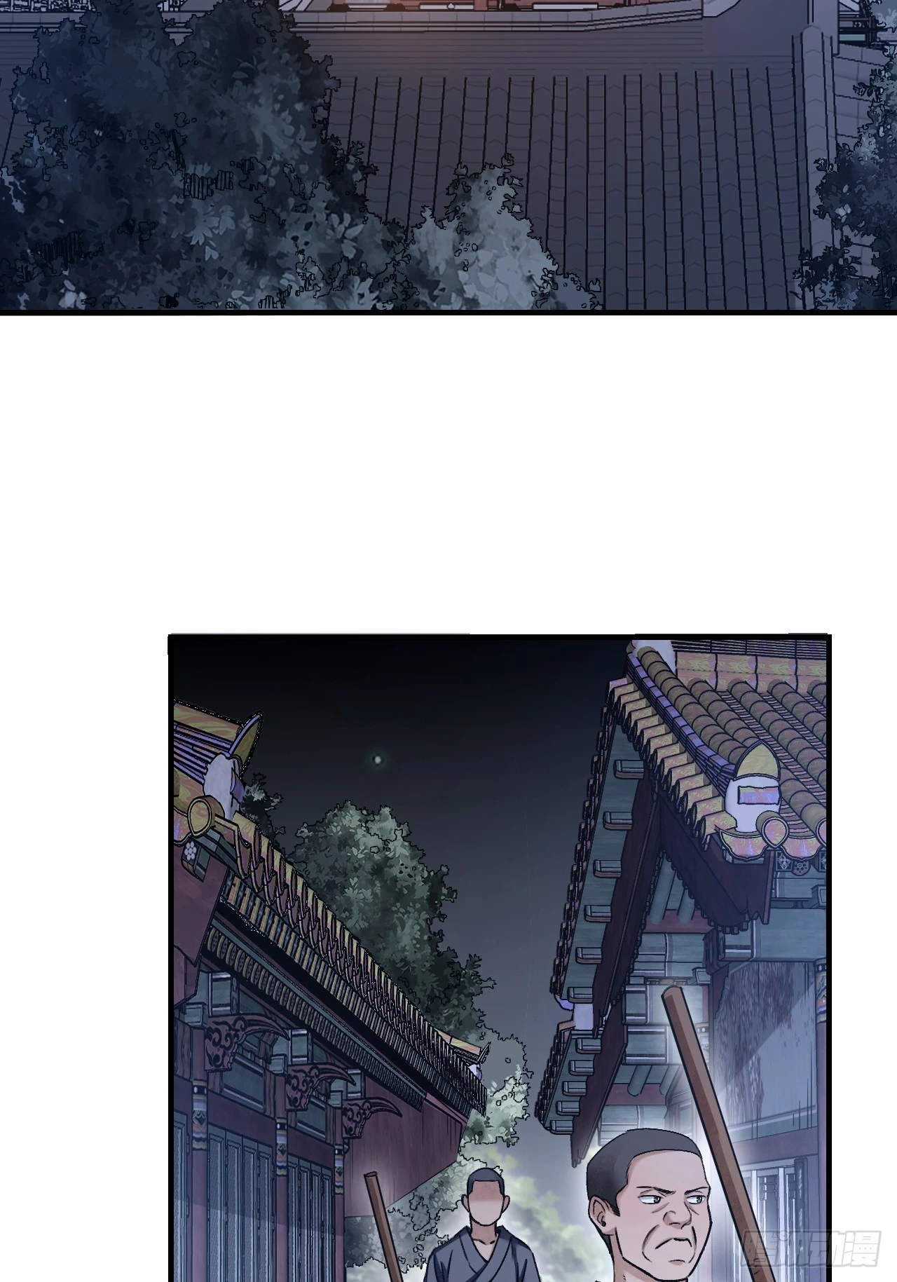 第83话 不愿做佛42
