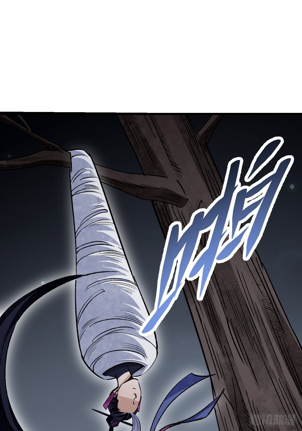 第64话 除非，杀了它！34