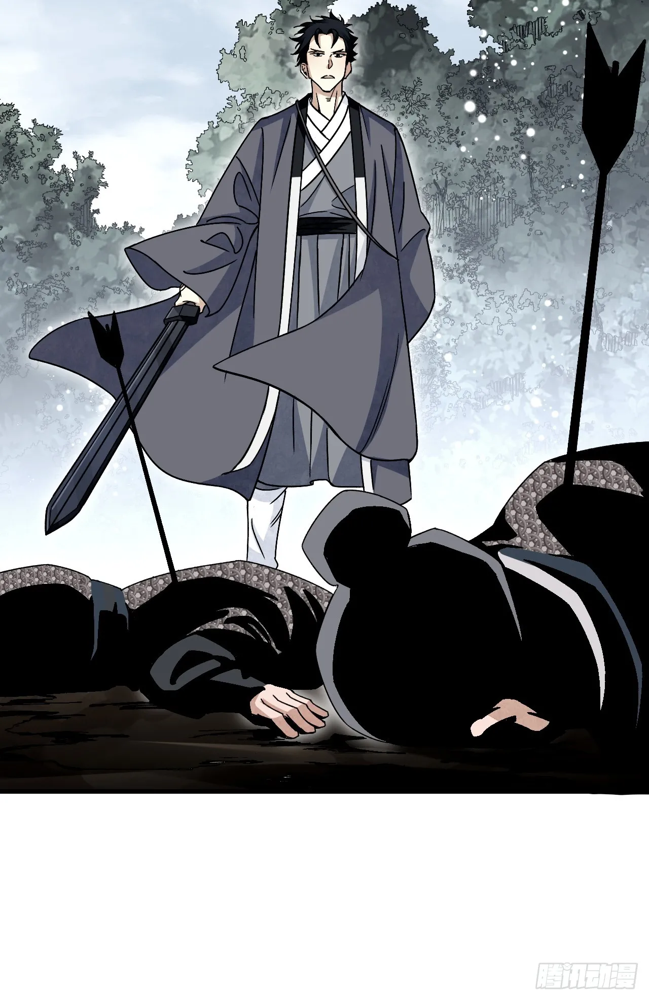 第102话 豺狼63