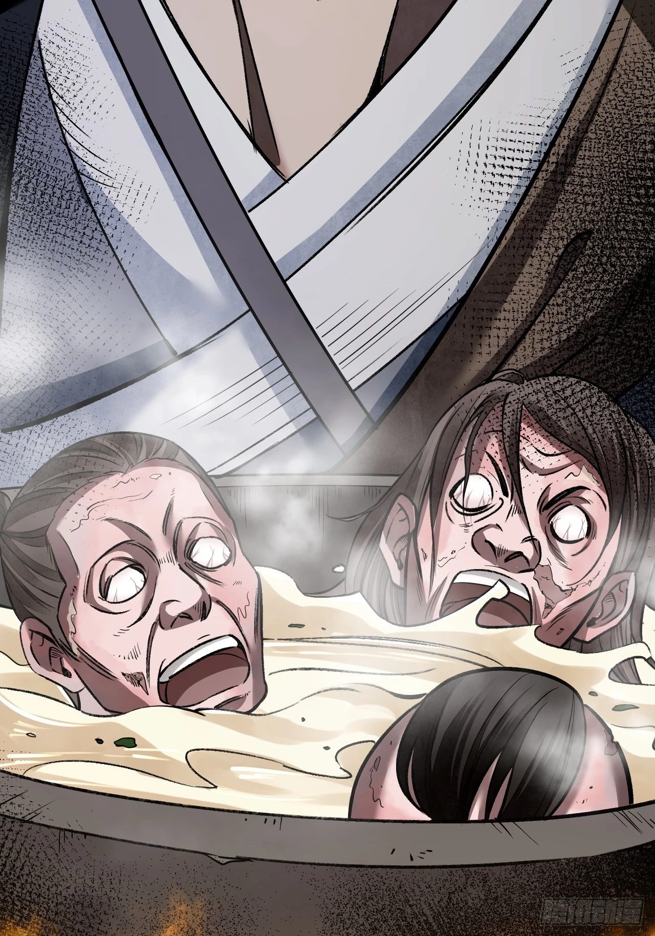第88话 肉香29