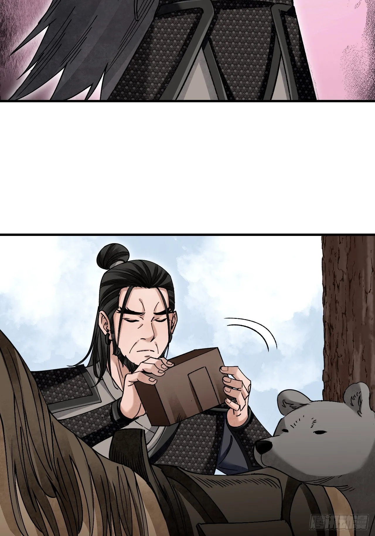 第97话 红眼鸦26