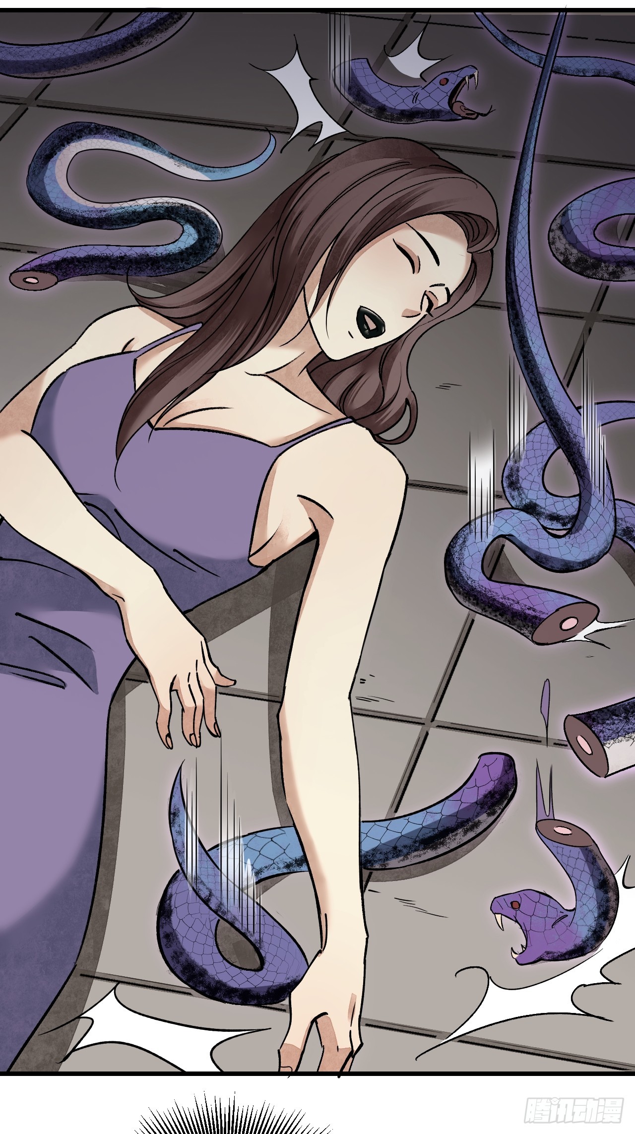 第77话 蛇球13