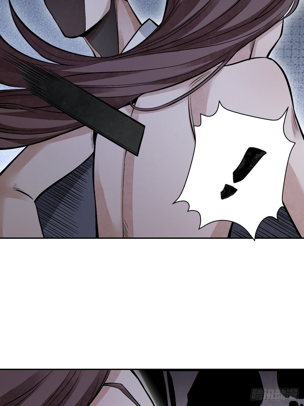 第31话 是在说我吗？4