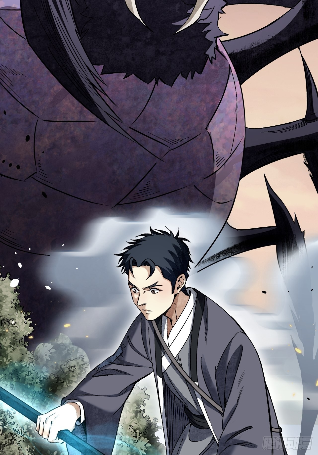 第68话 最后的心愿12