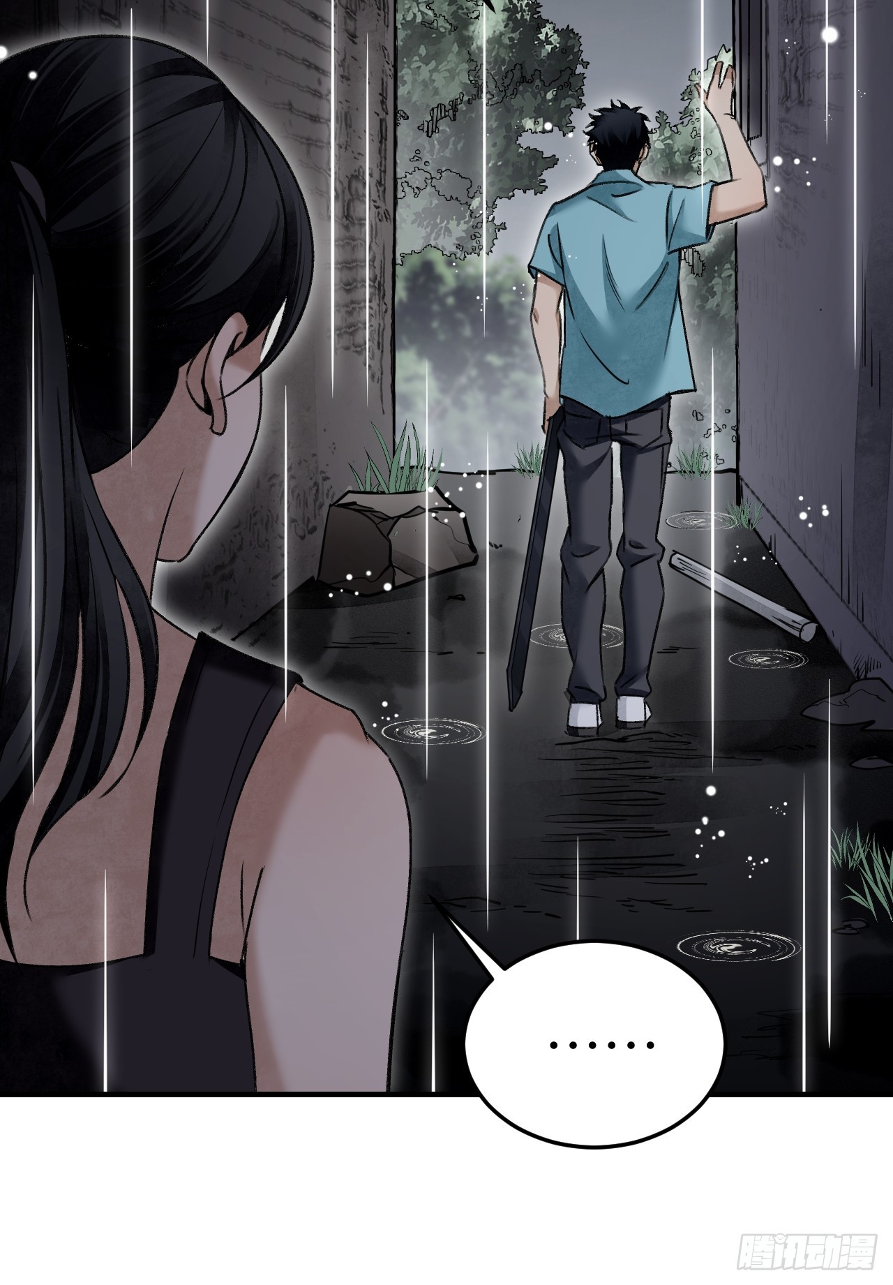 第83话 不愿做佛20