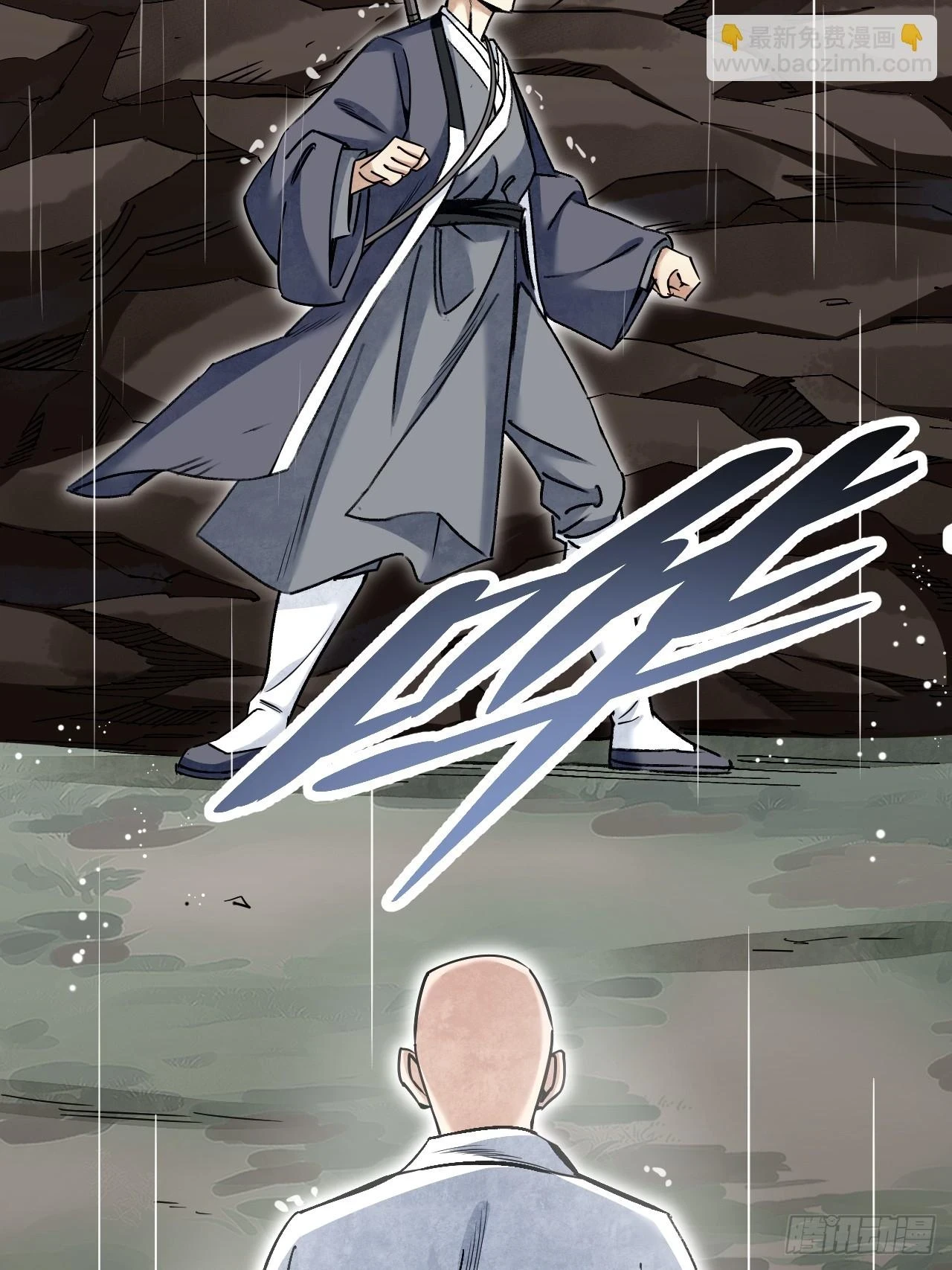 第86话 和尚38