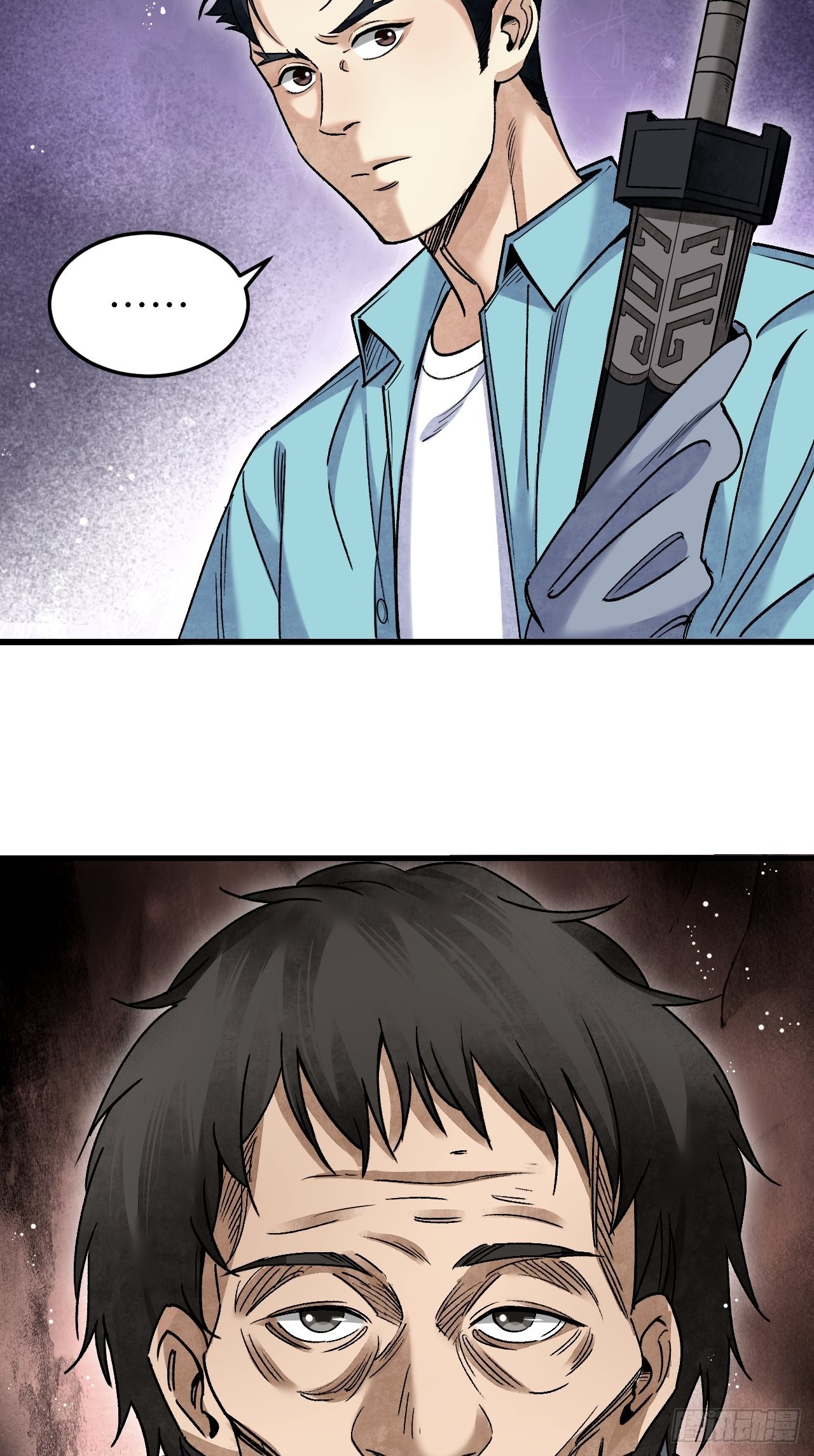 第74话 石头43