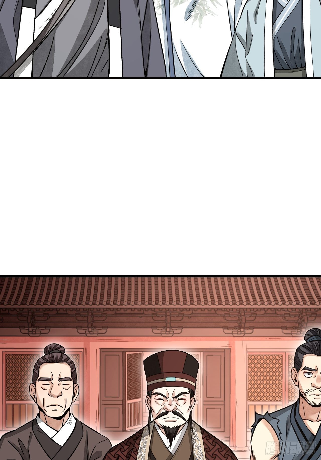 第52话 织女娘娘是妖怪！4