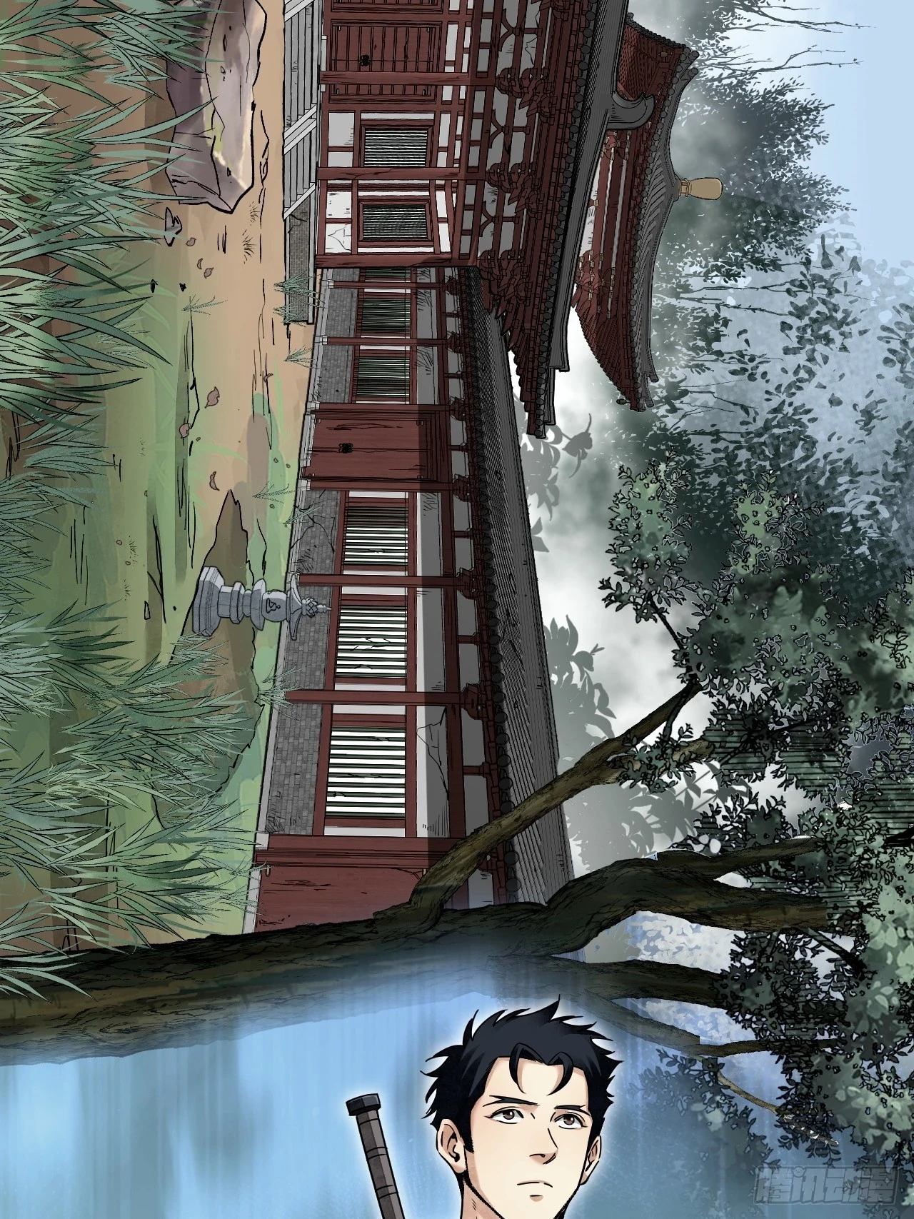 第88话 肉香4