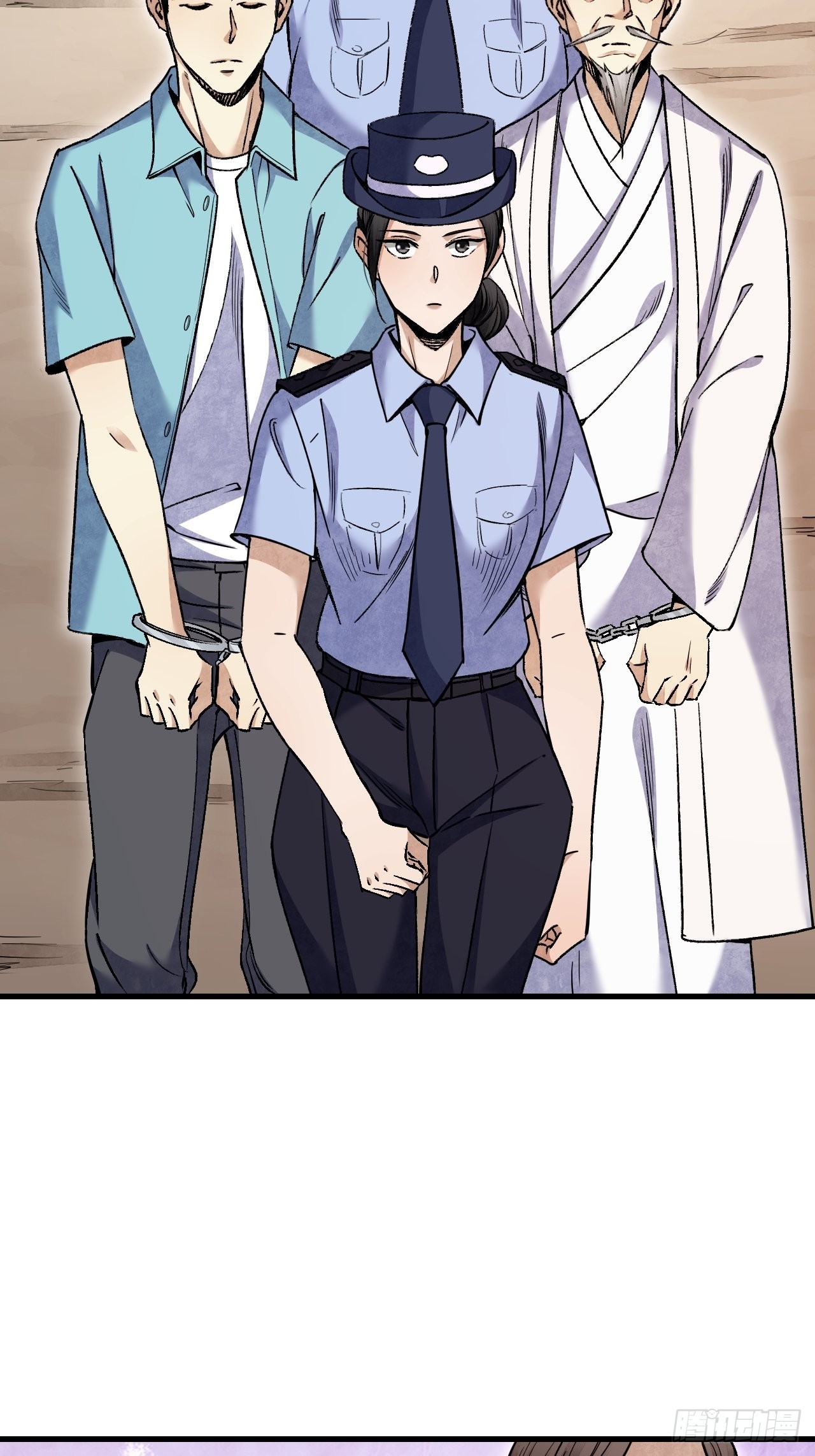 第73话 新的受害者3