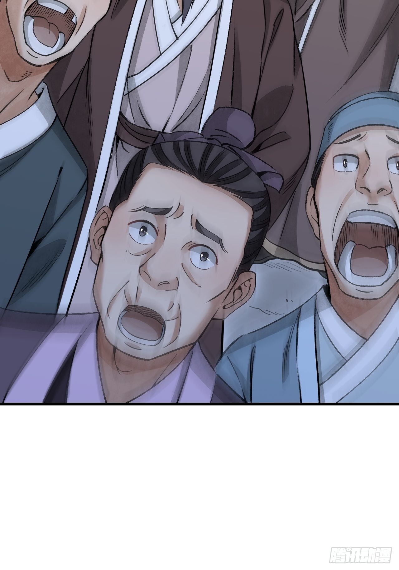 第51话 剑器舞浑脱32