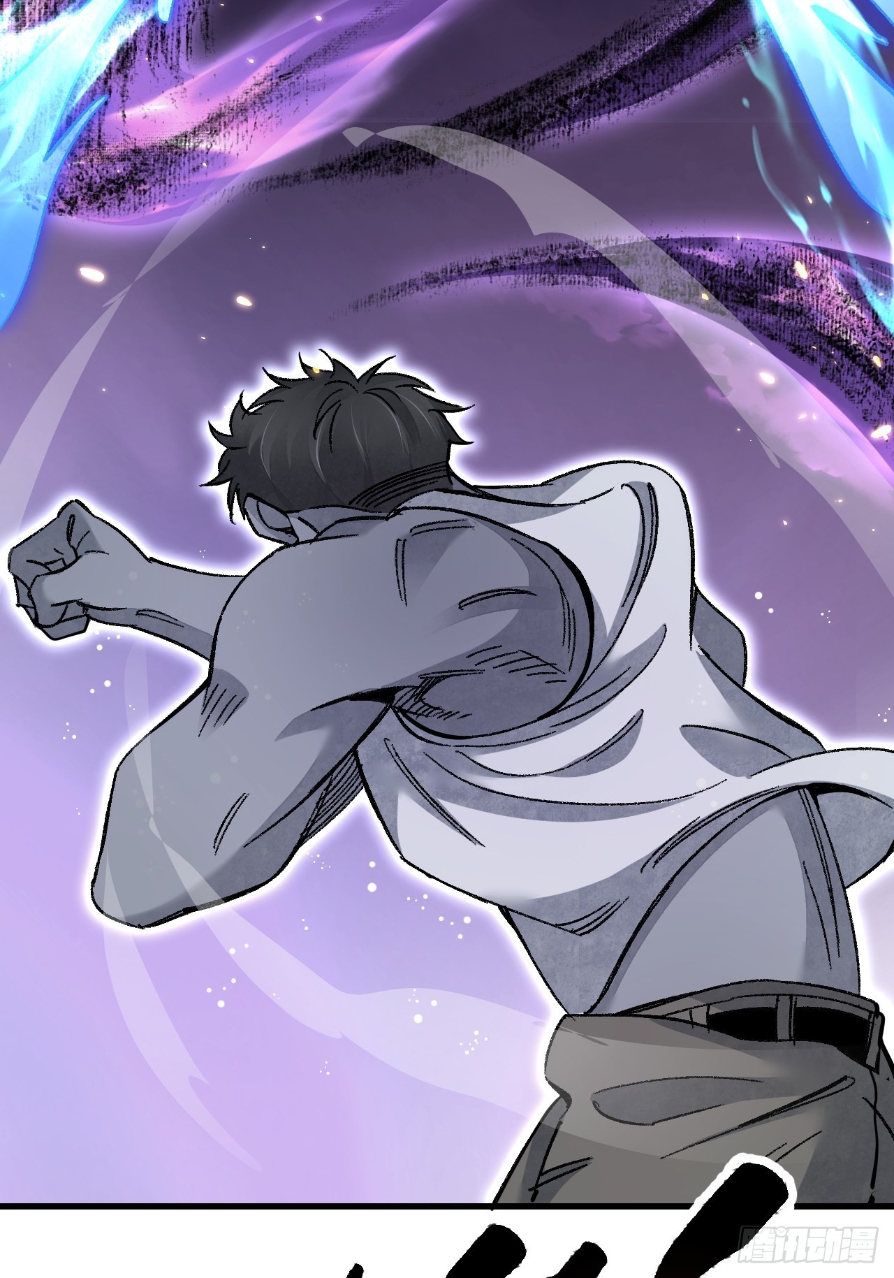 第71话 女警8