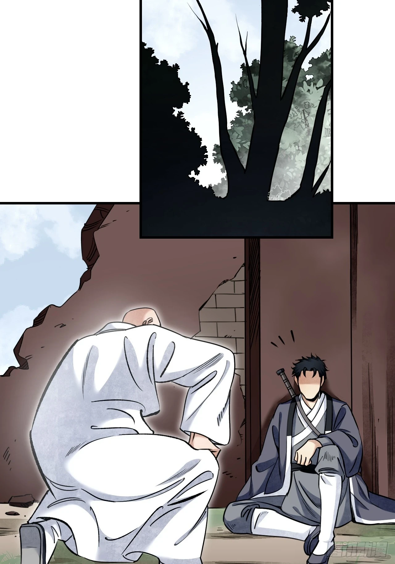 第87话 僧鬼17