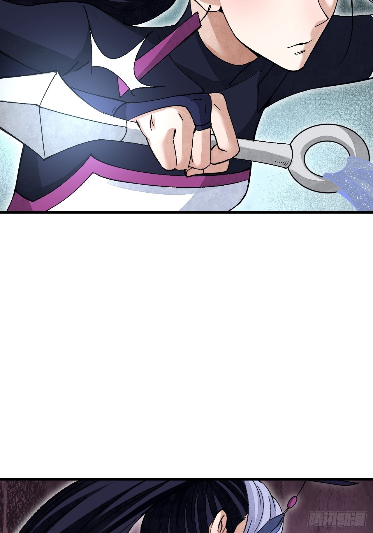 第51话 剑器舞浑脱25