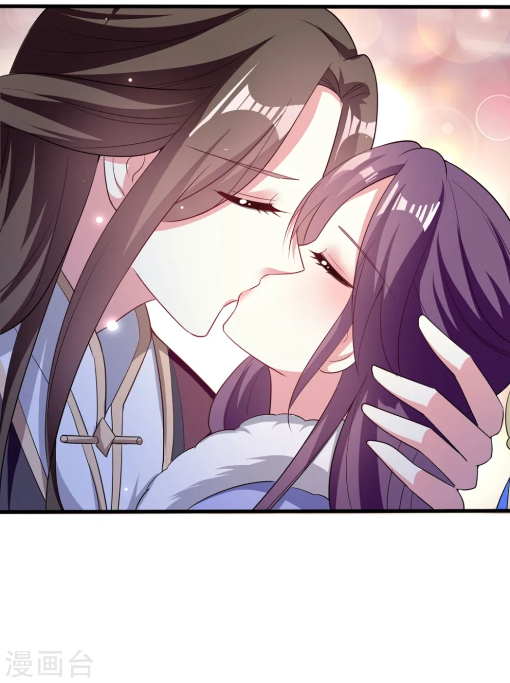 第181话 情难自禁5