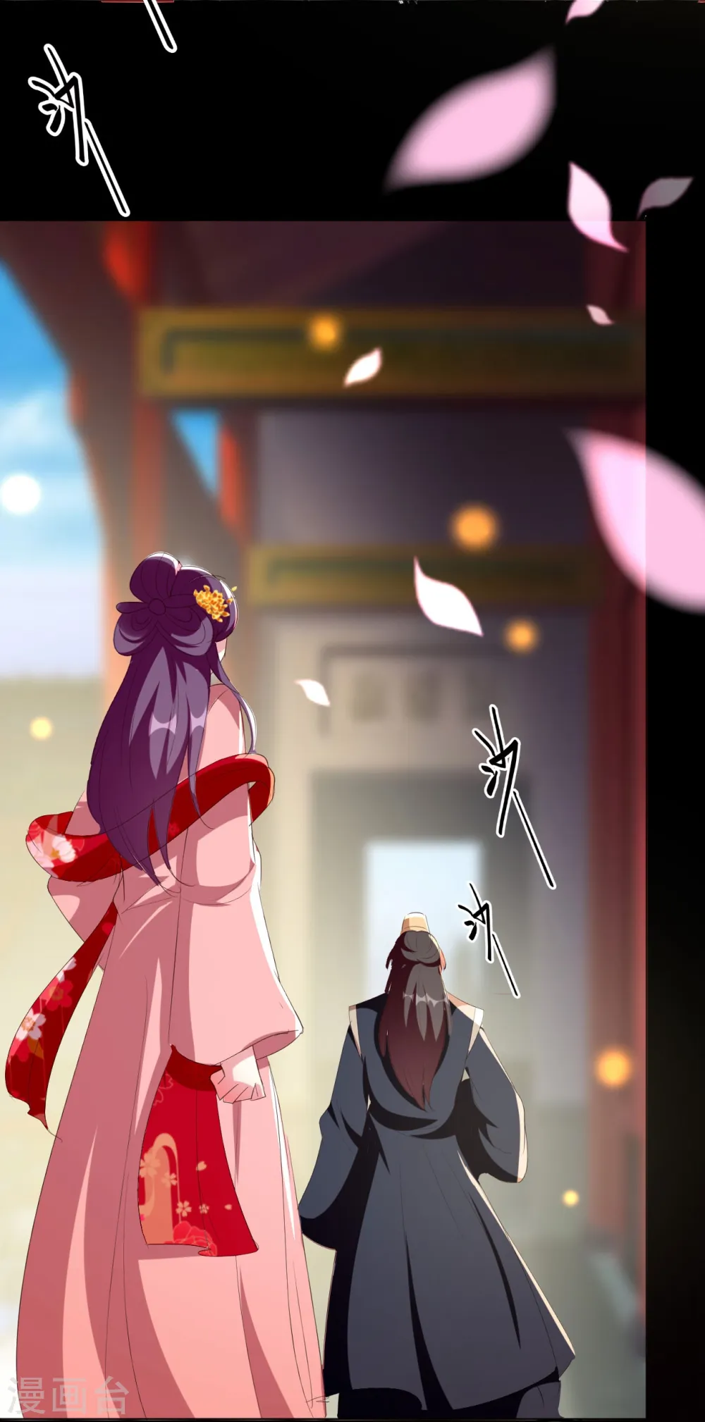 第79话 云琰黑化？38