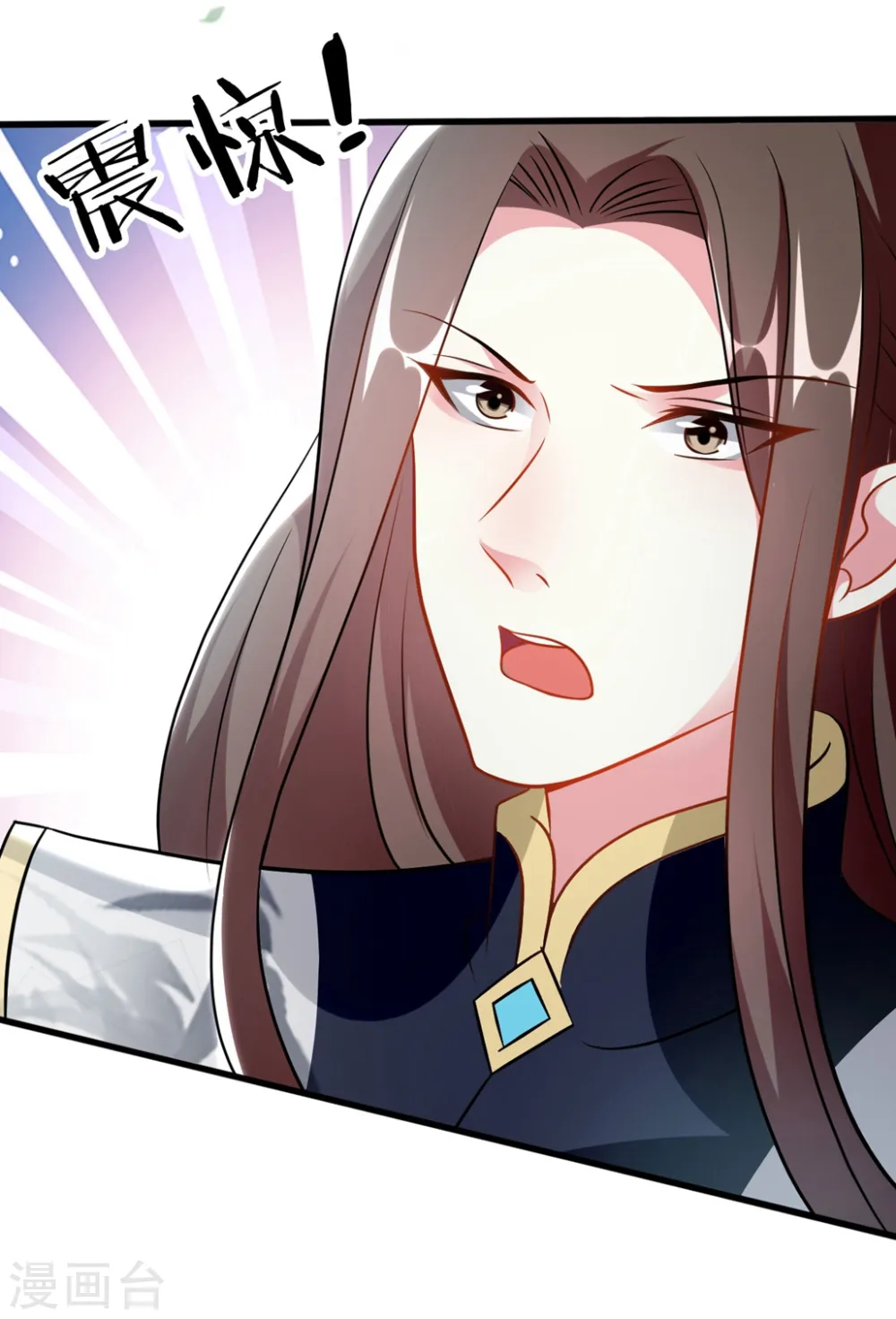 第170话 亲爹驾到5