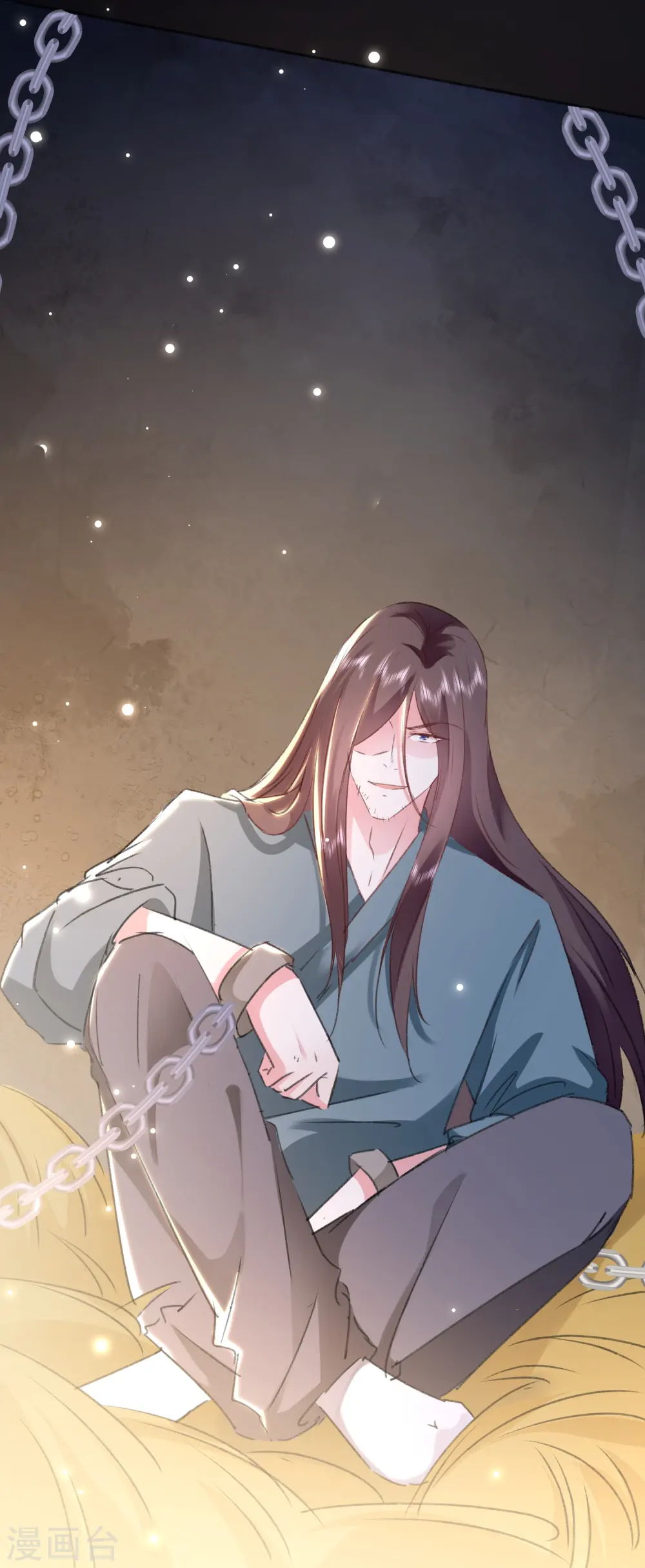 第280话 她竟是我仇人之女？35