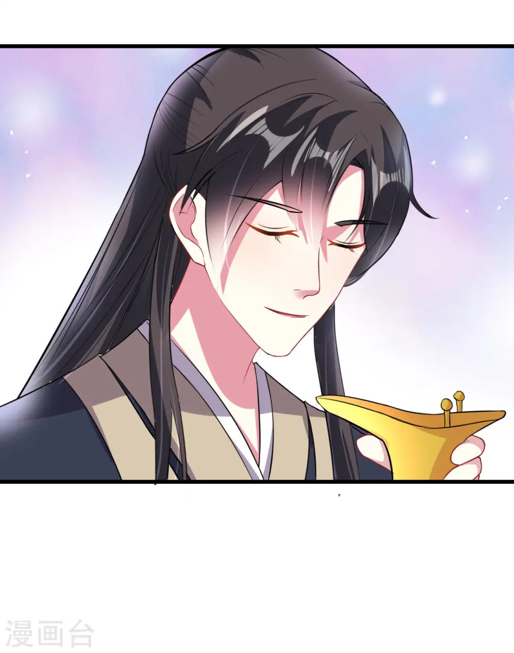 第11话 你也会假摔啊！？20