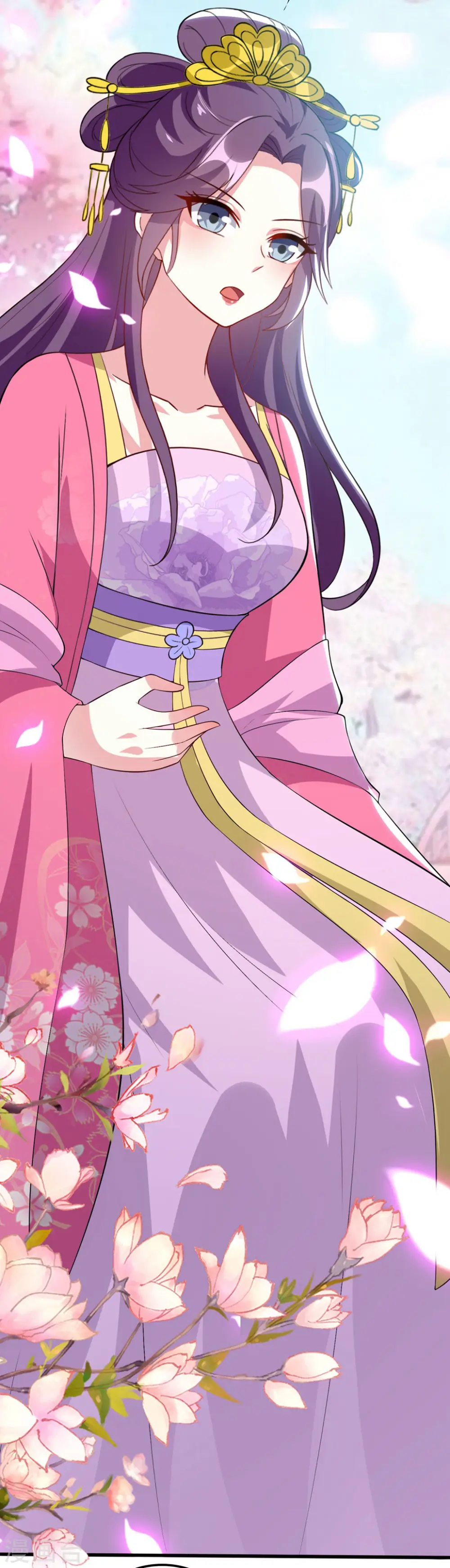 第144话 是喜脉！19