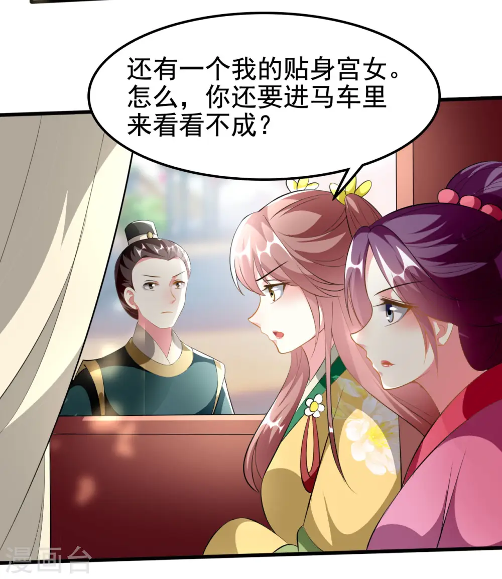 第213话 偷偷出宫23
