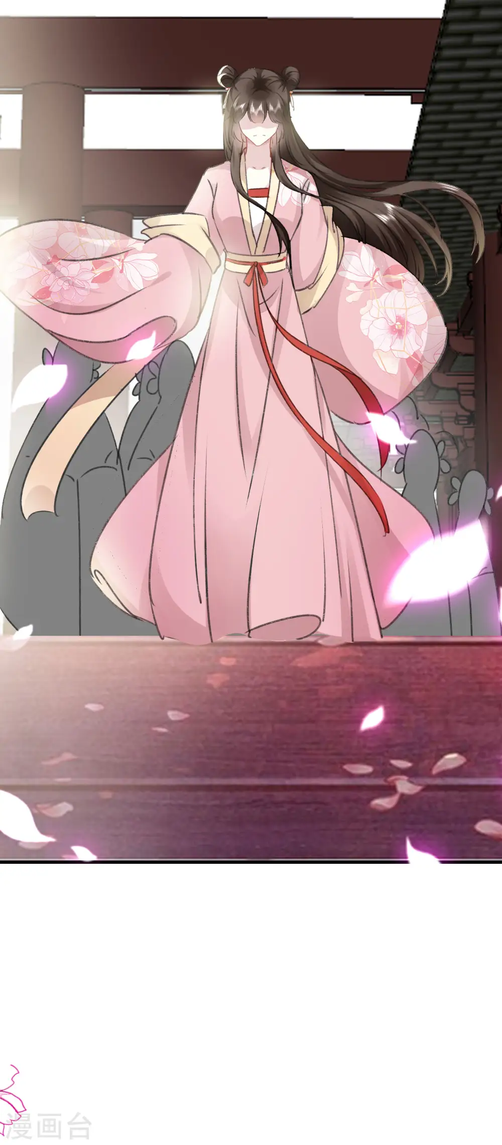 第276话 他死了？10