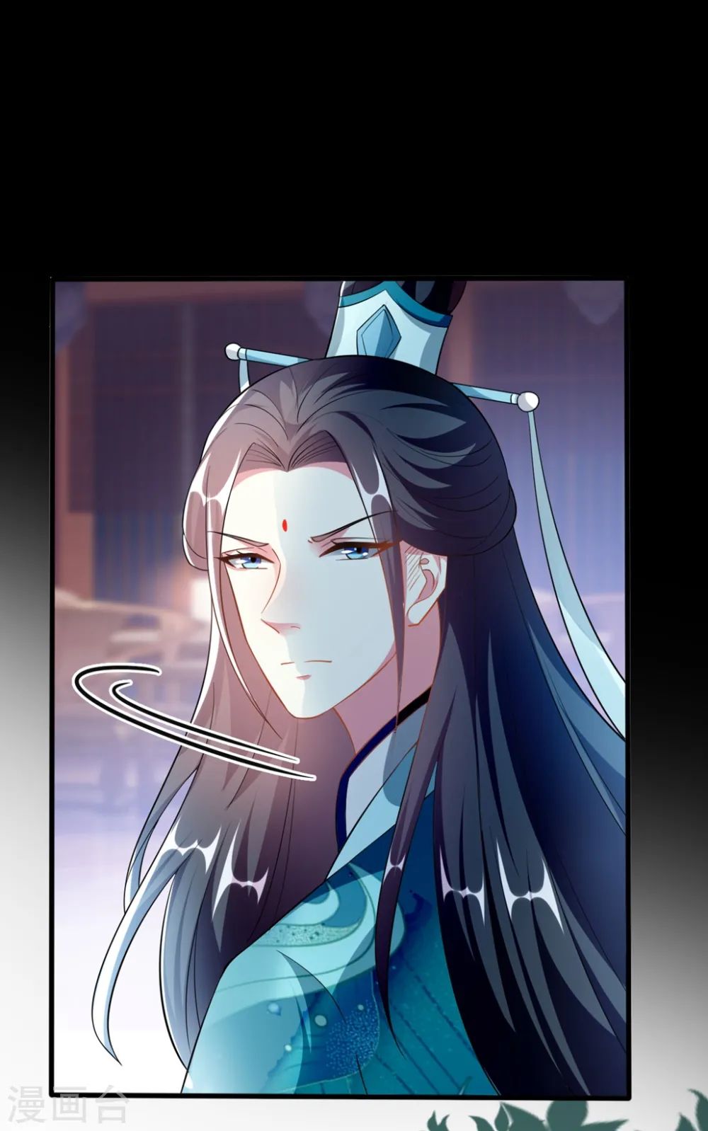 第193话 我就是陌溶月27