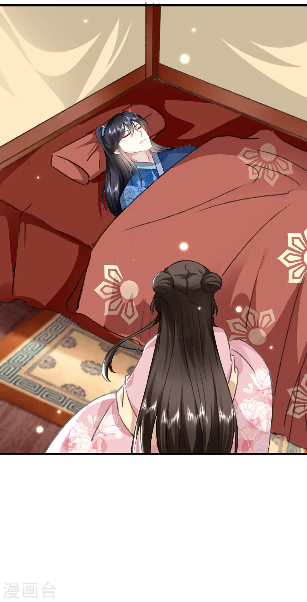 第276话 他死了？20