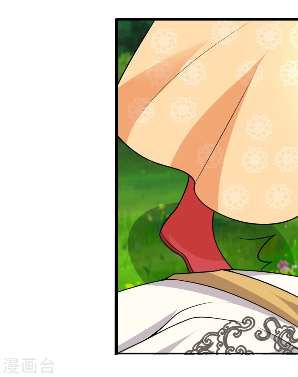 第7话 棋逢对手10