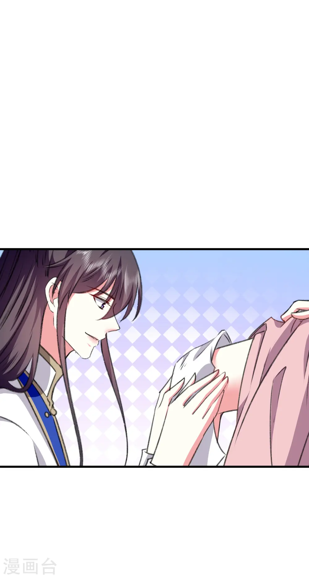 第284话 近亲不能结婚！1