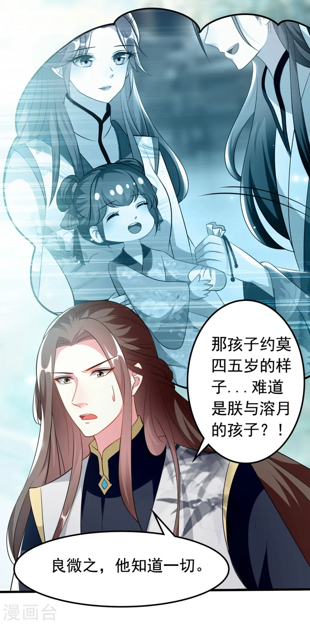 第170话 亲爹驾到6