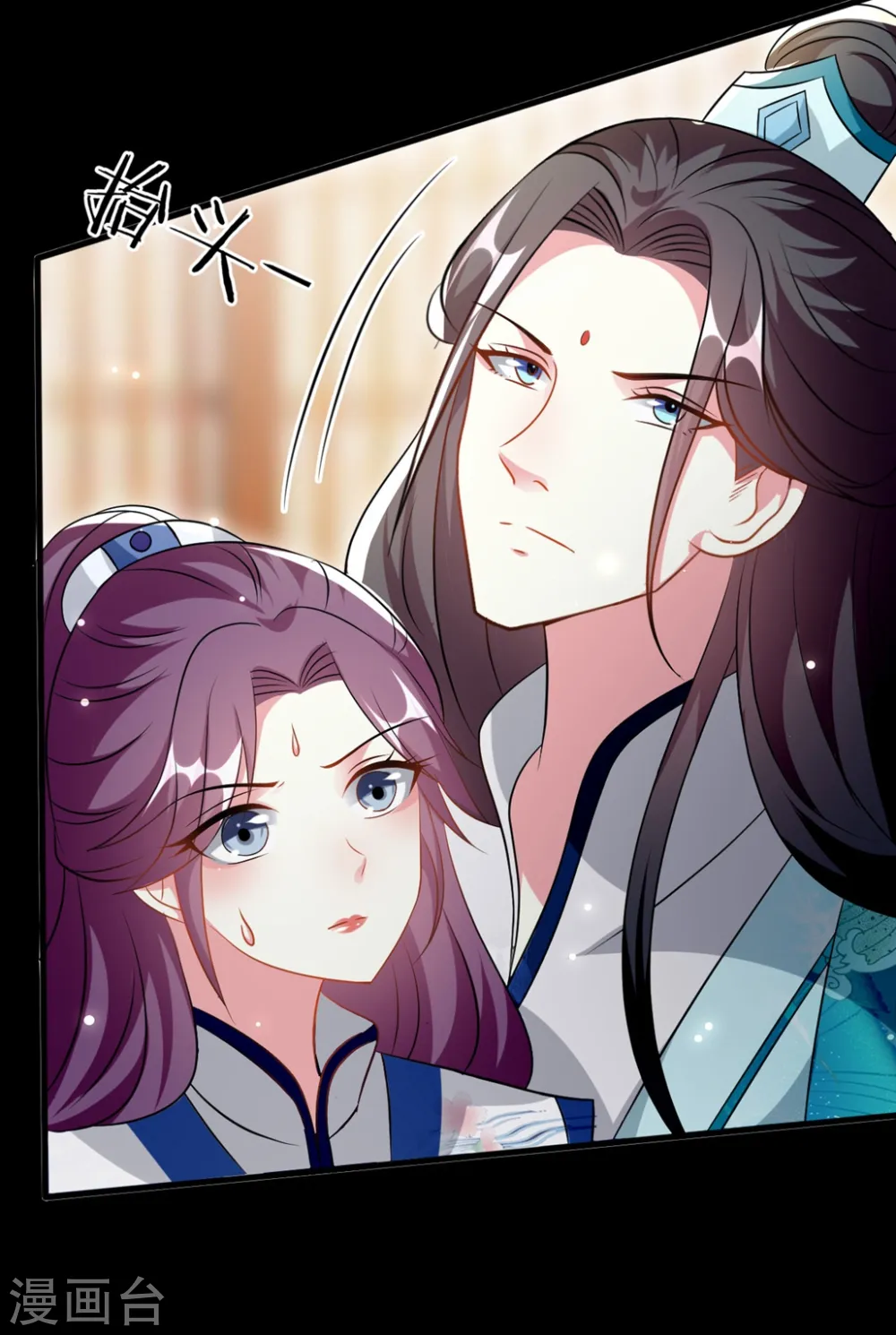 第168话 误会一场16