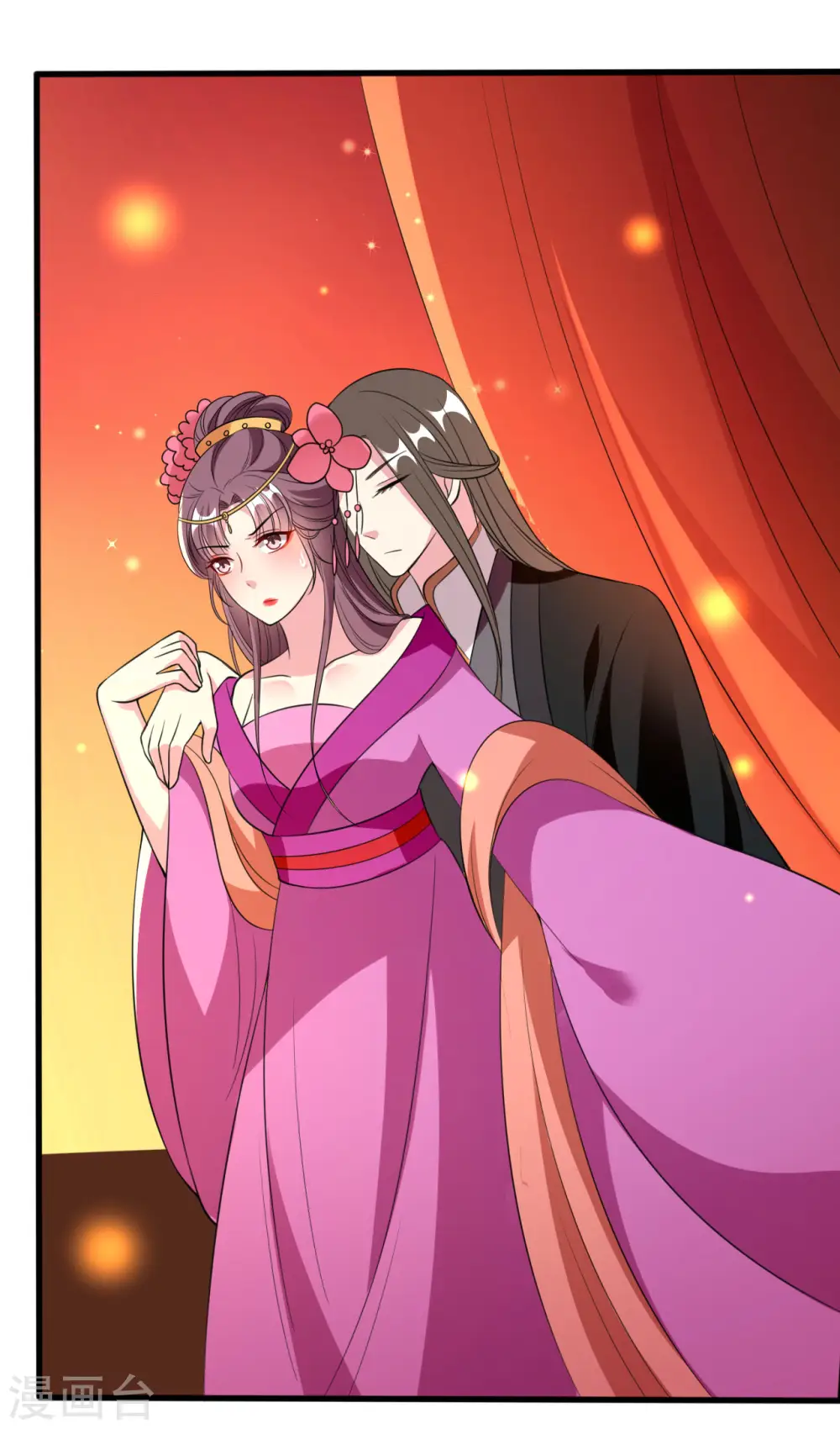 第94话 美人计25