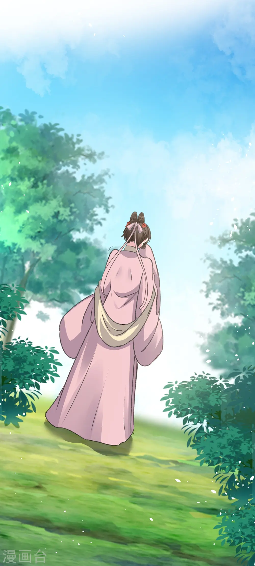 第283话 你不用在我面前逞强23