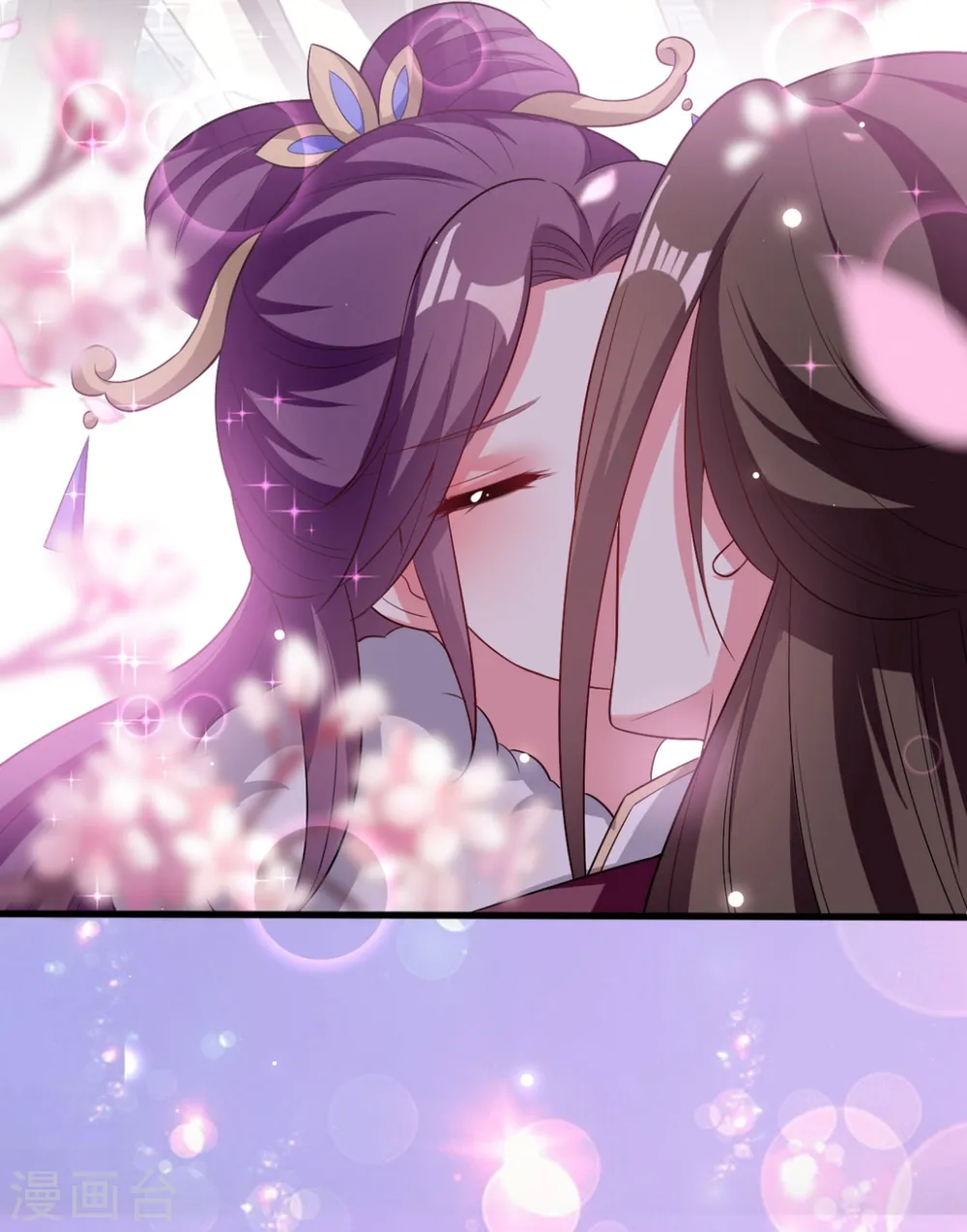 第181话 情难自禁7