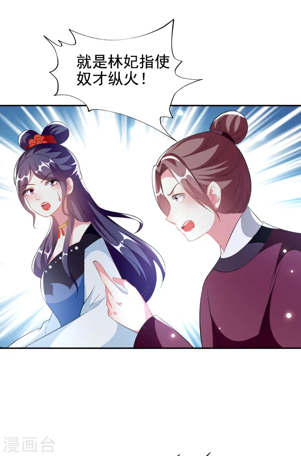 第244话 林妃入狱15