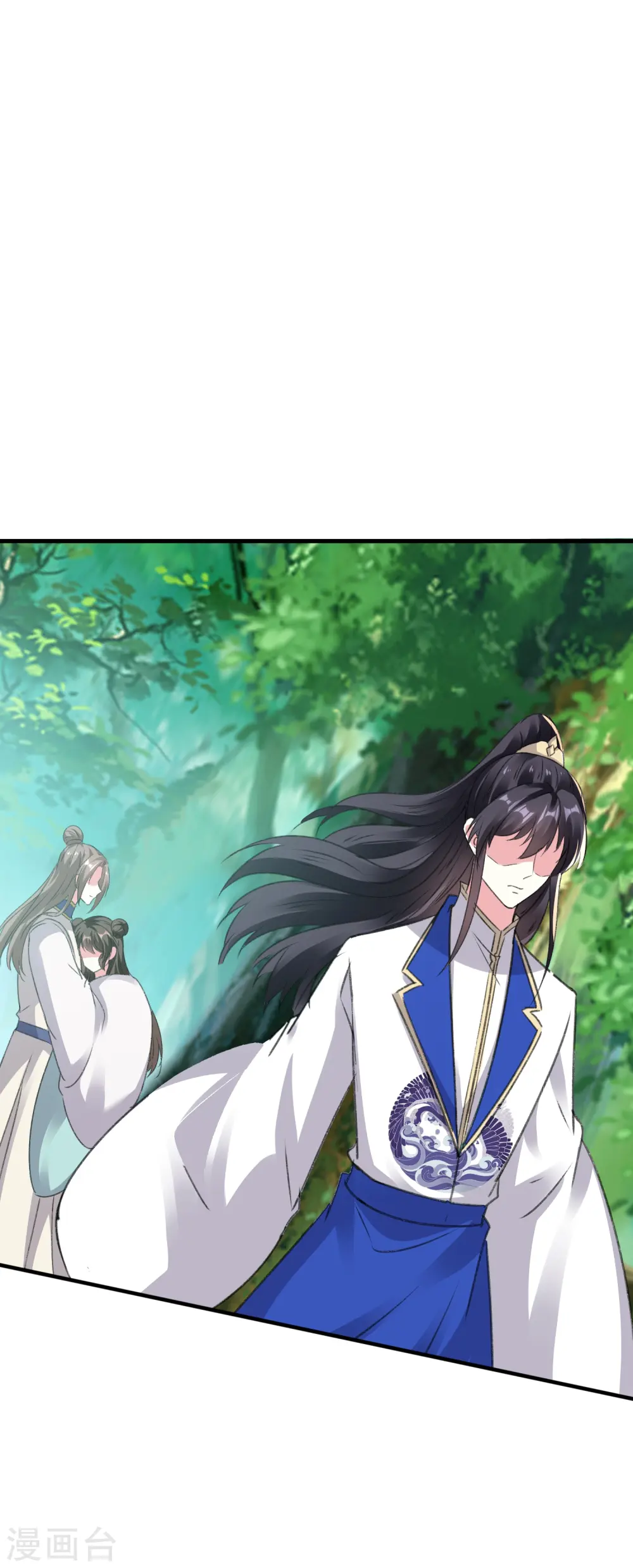 第286话 提亲背后的阴谋1