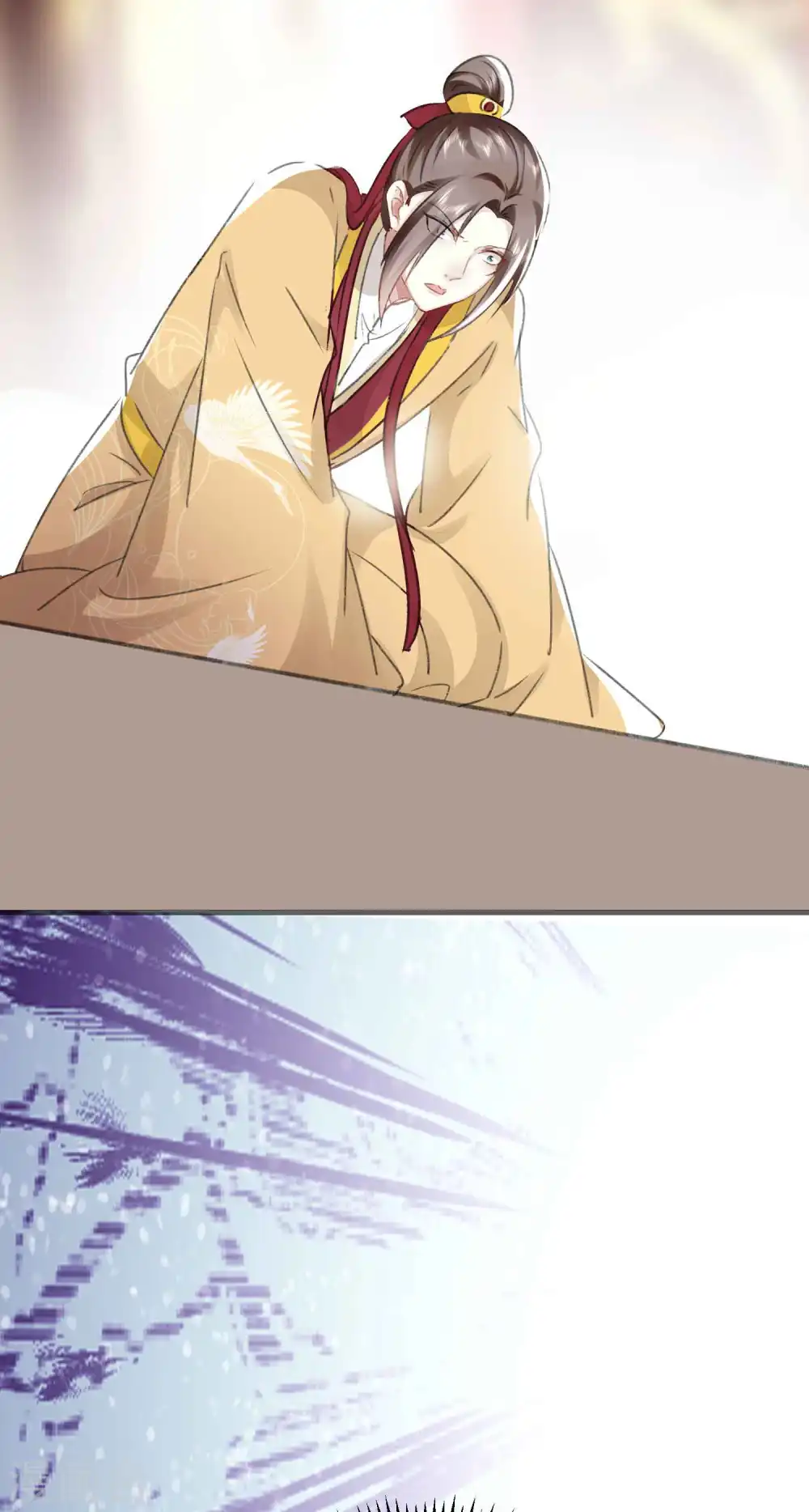 第274话 她竟是仇人之女？26