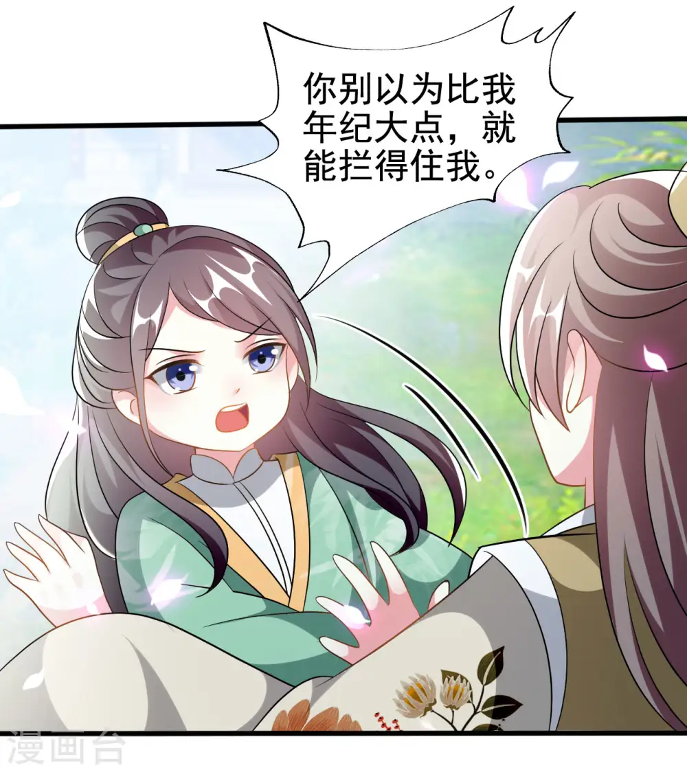 第213话 偷偷出宫17