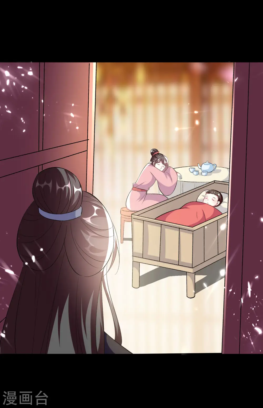 第246话 莲妃往事31