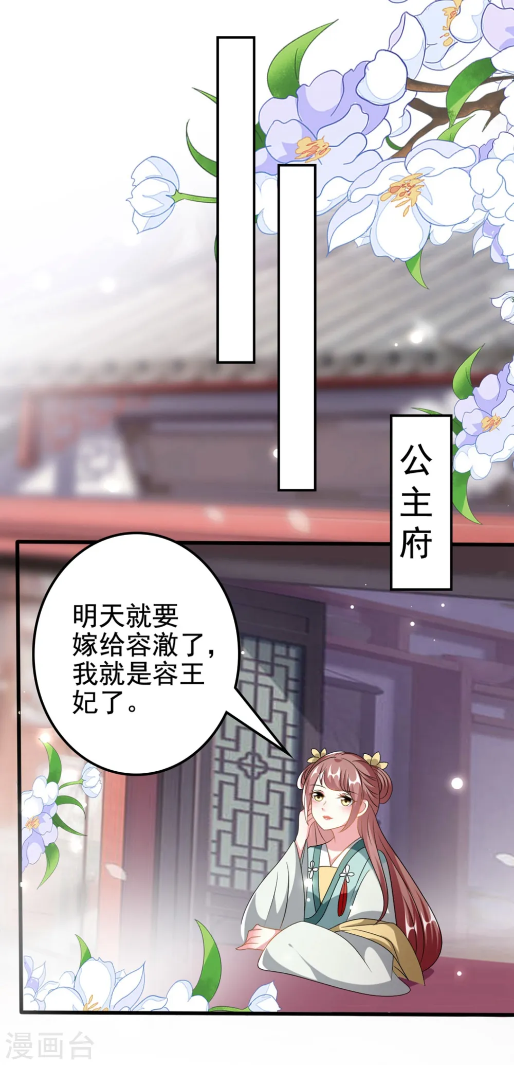 第205话 公主大婚15