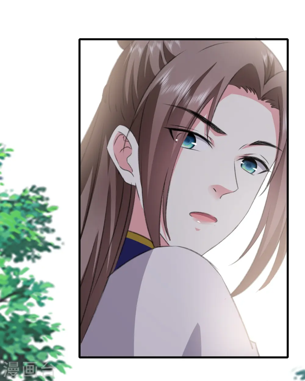 第281话 你们俩昨天晚上睡了？！26