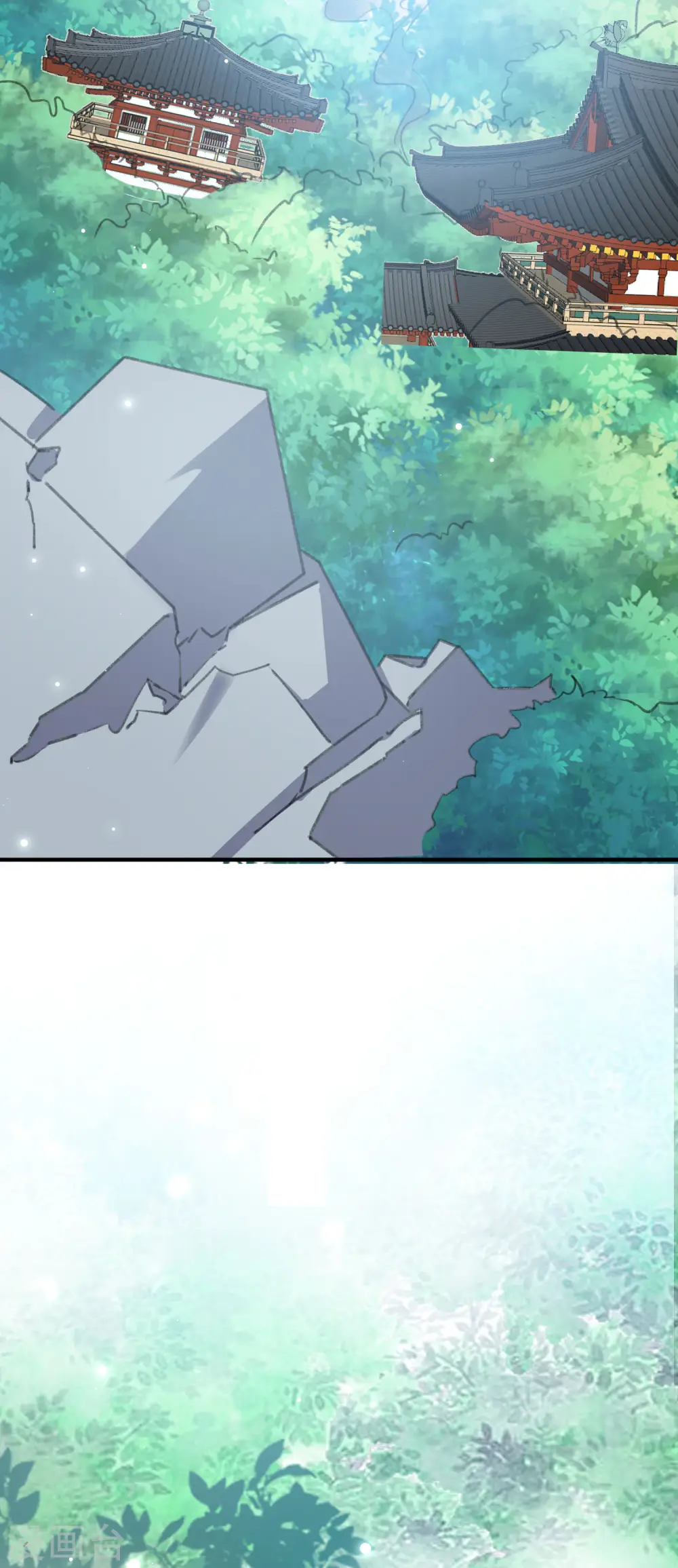 第279话 你来伺候我29