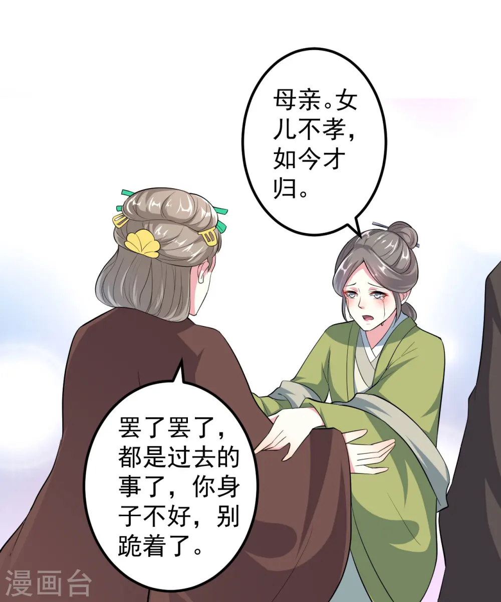 第9话 容府贺寿18