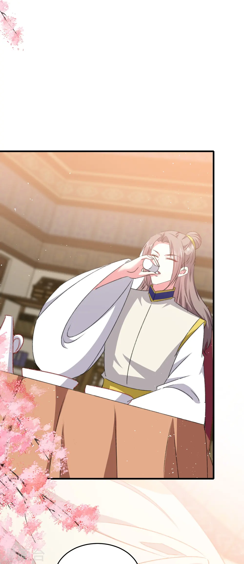第284话 近亲不能结婚！33