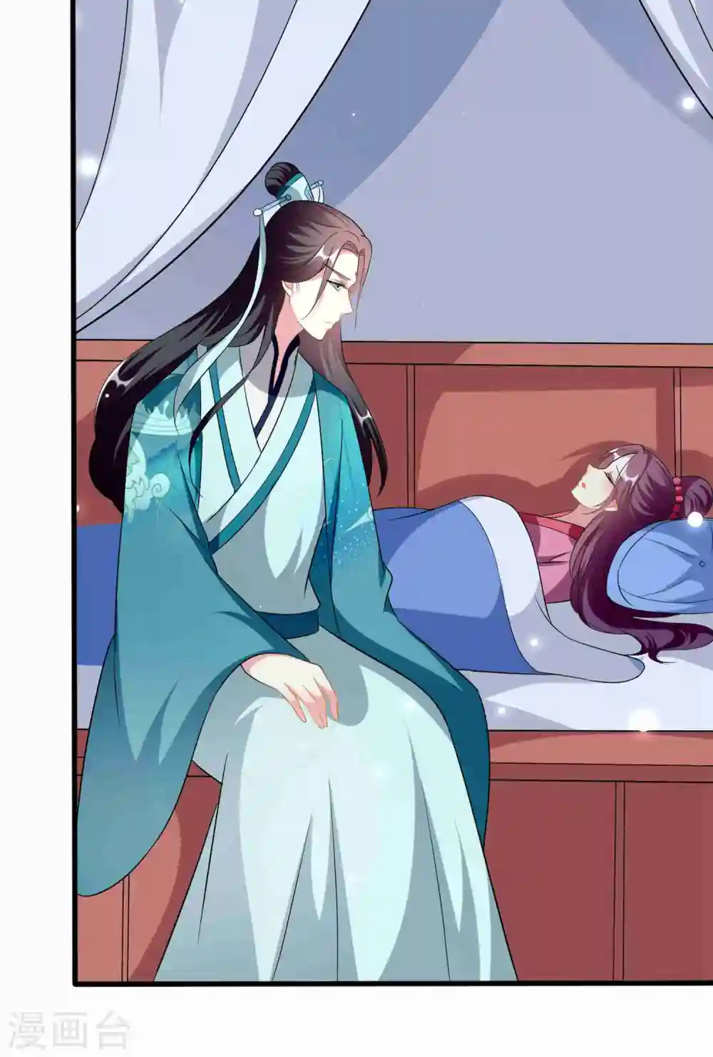 第216话 苦命鸳鸯17