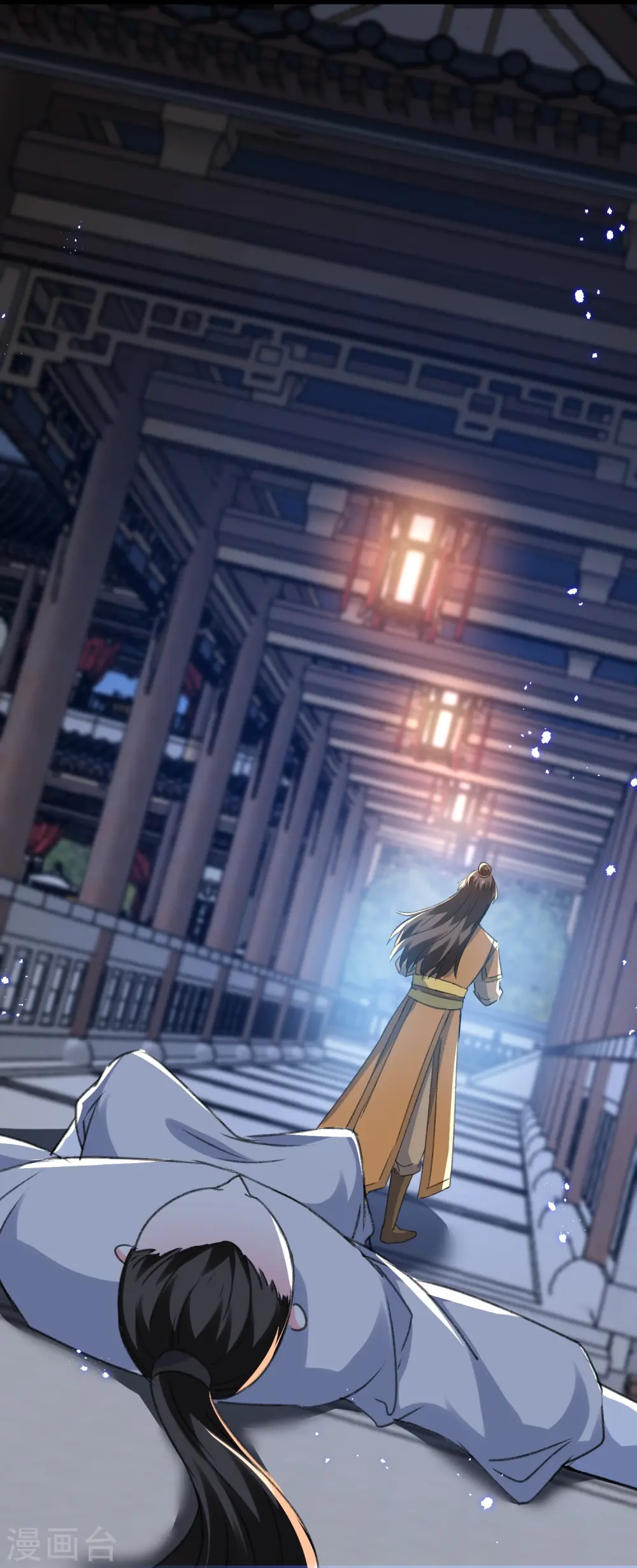 第288话 我该如何选择？32