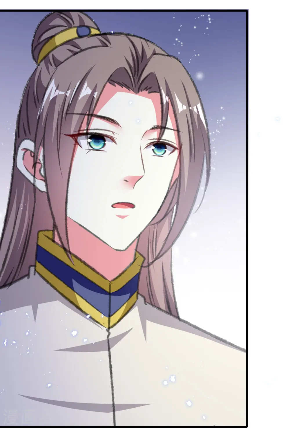 第289话 公主的醋坛子翻了27